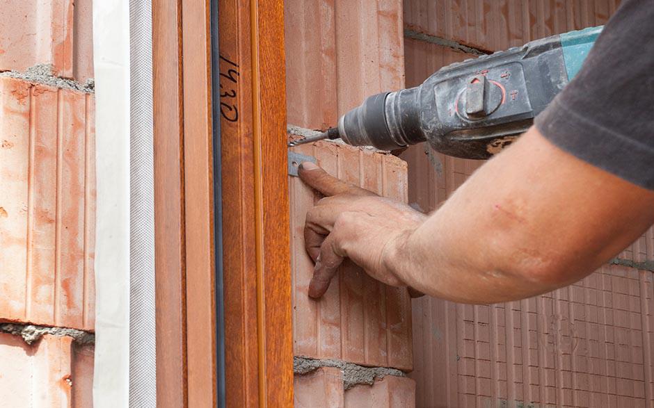 double vitrage sur mesure Marines